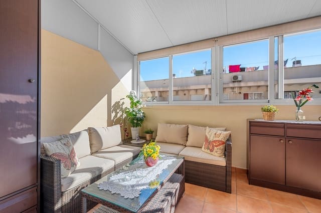 2 camera da letto Appartamento in vendita in Parque de las Naciones, Torrevieja con piscina - 149.000 € (Rif: 10158471)