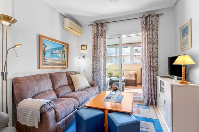 2 camera da letto Appartamento in vendita in Parque de las Naciones, Torrevieja con piscina - 149.000 € (Rif: 10158471)