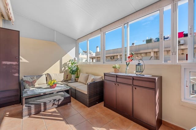 2 camera da letto Appartamento in vendita in Parque de las Naciones, Torrevieja con piscina - 149.000 € (Rif: 10158471)