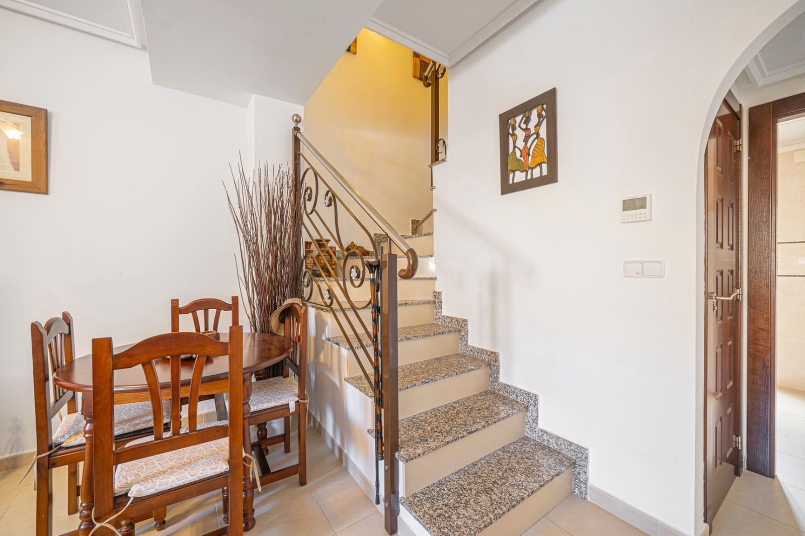 2 sovrum Hus till salu i Ciudad Quesada med pool - 195 000 € (Ref: 10159982)