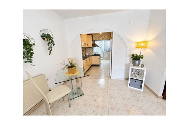 2 bedroom Bungalow for sale in Benijófar - € 169,995 (Ref: 10159983)