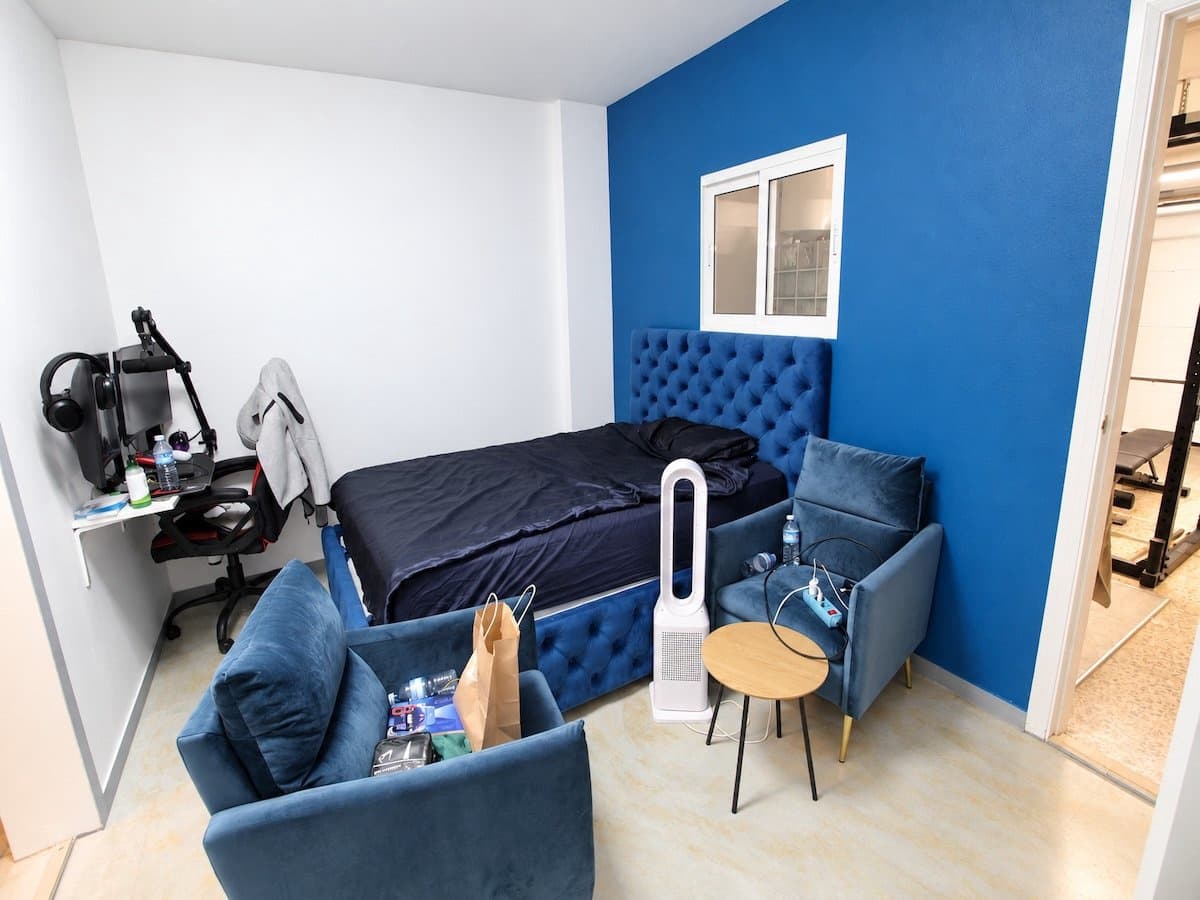 3 chambre Maison de Ville à vendre à Playa Flamenca avec piscine garage - 269 950 € (Ref: 10160284)
