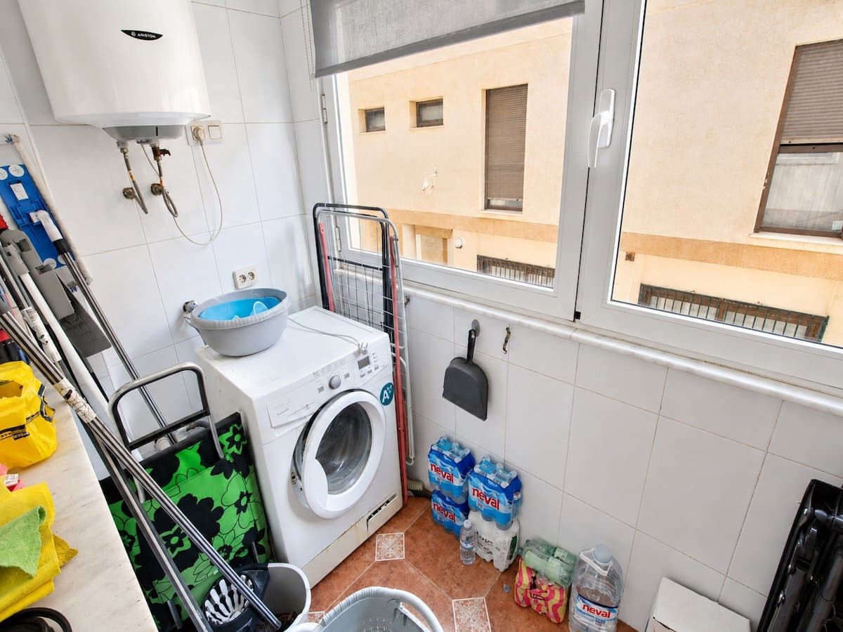 3 chambre Maison de Ville à vendre à Playa Flamenca avec piscine garage - 269 950 € (Ref: 10160284)