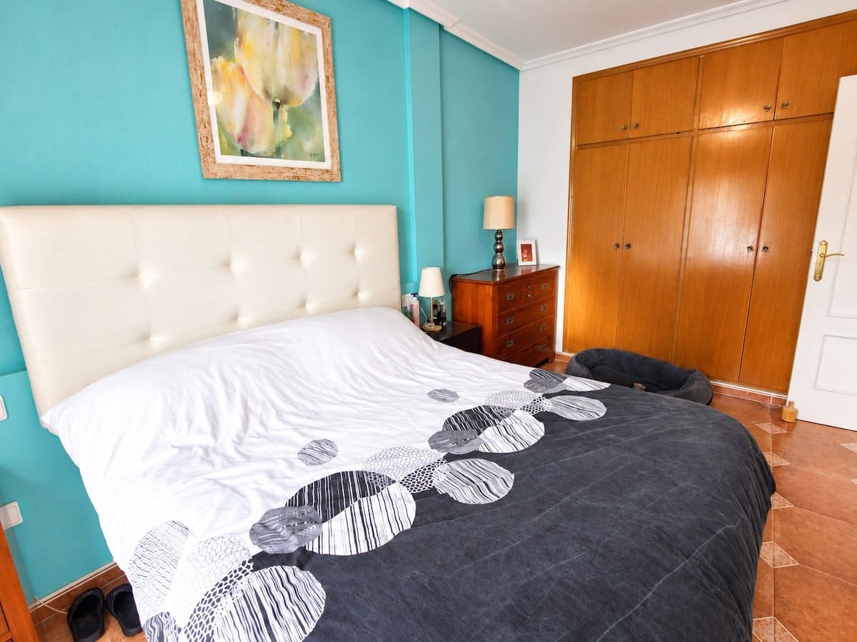 3 chambre Maison de Ville à vendre à Playa Flamenca avec piscine garage - 269 950 € (Ref: 10160284)