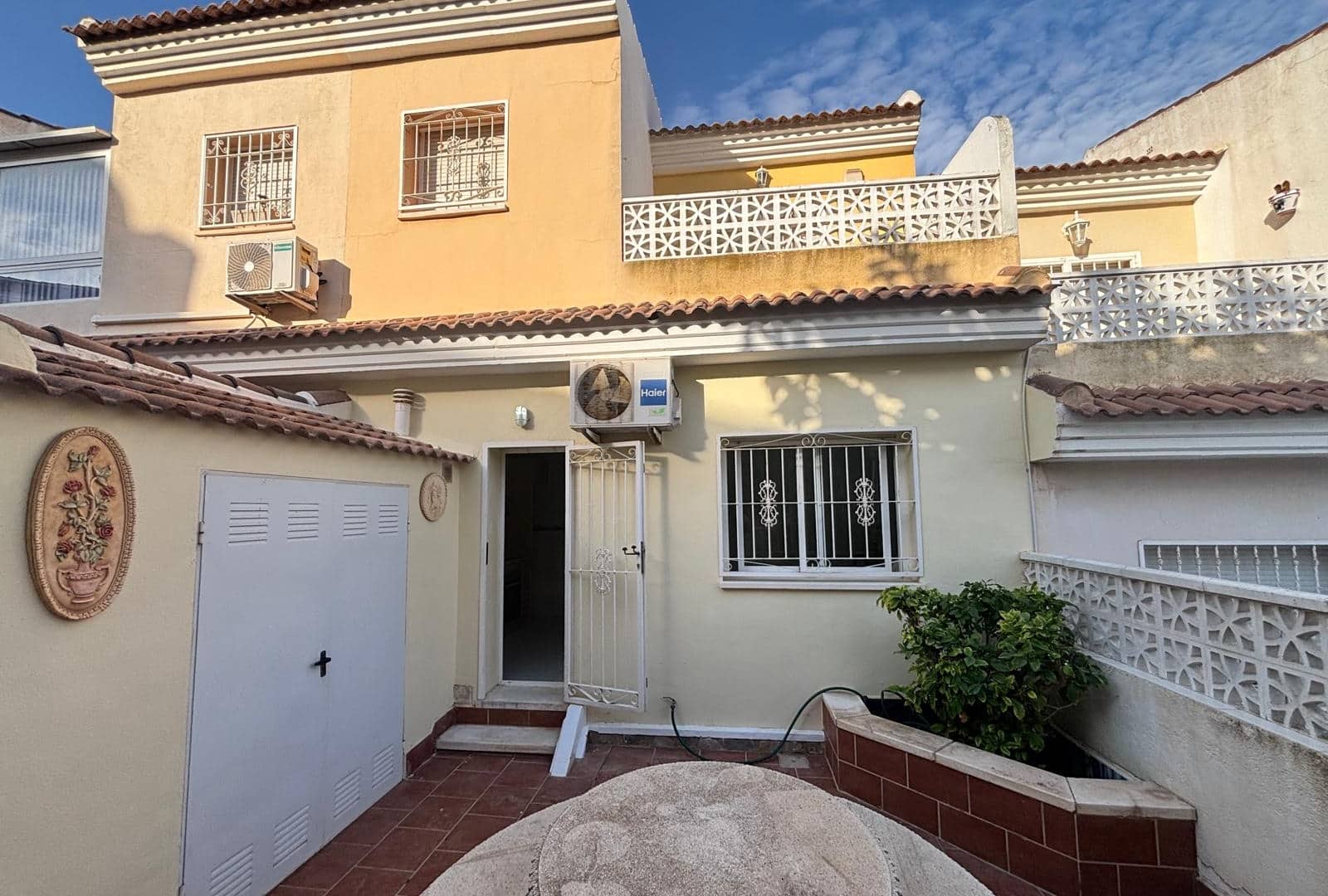 3 slaapkamer Huis te koop in Benijofar met zwembad - € 225.000 (Ref: 10161807)