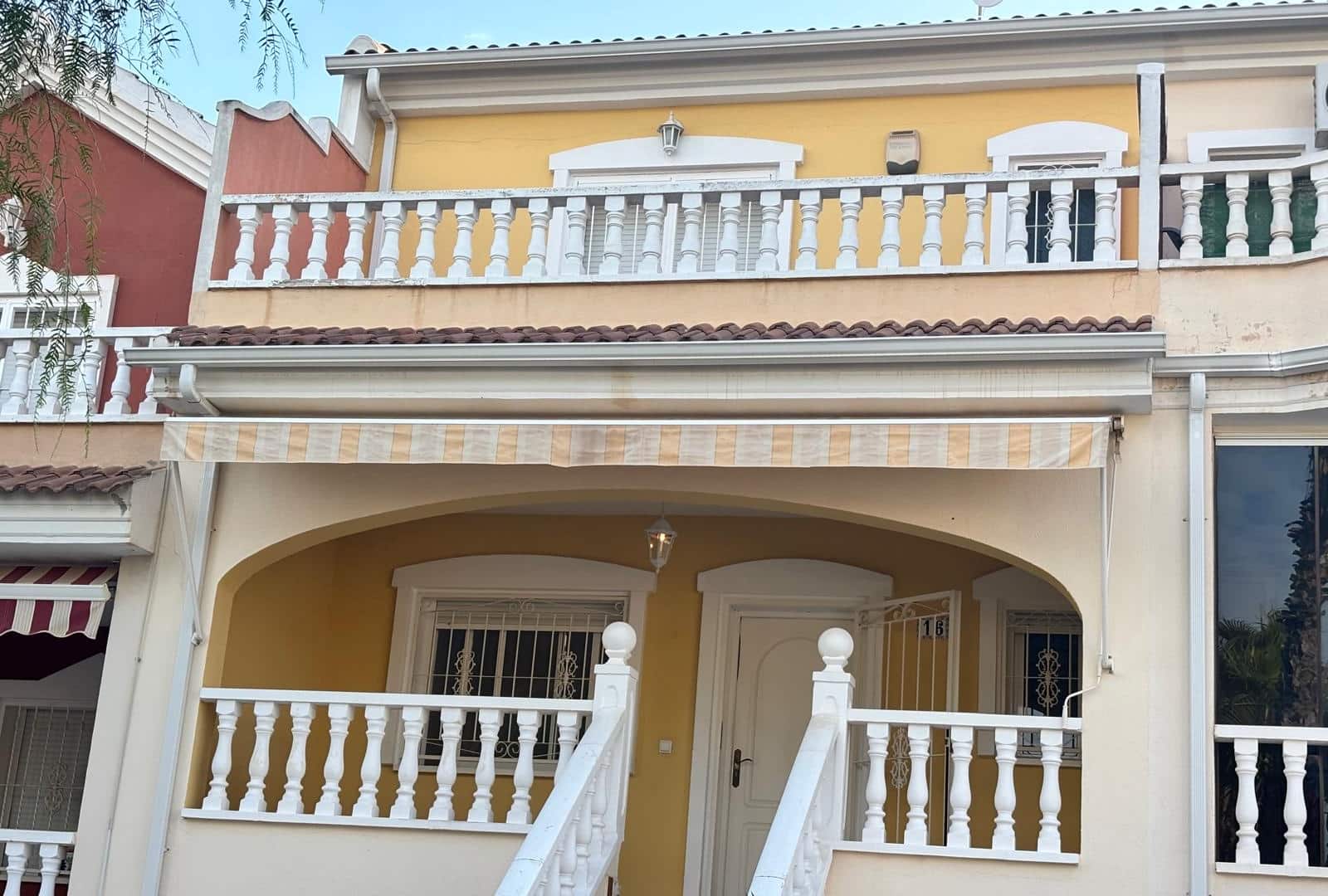 3 slaapkamer Huis te koop in Benijofar met zwembad - € 225.000 (Ref: 10161807)