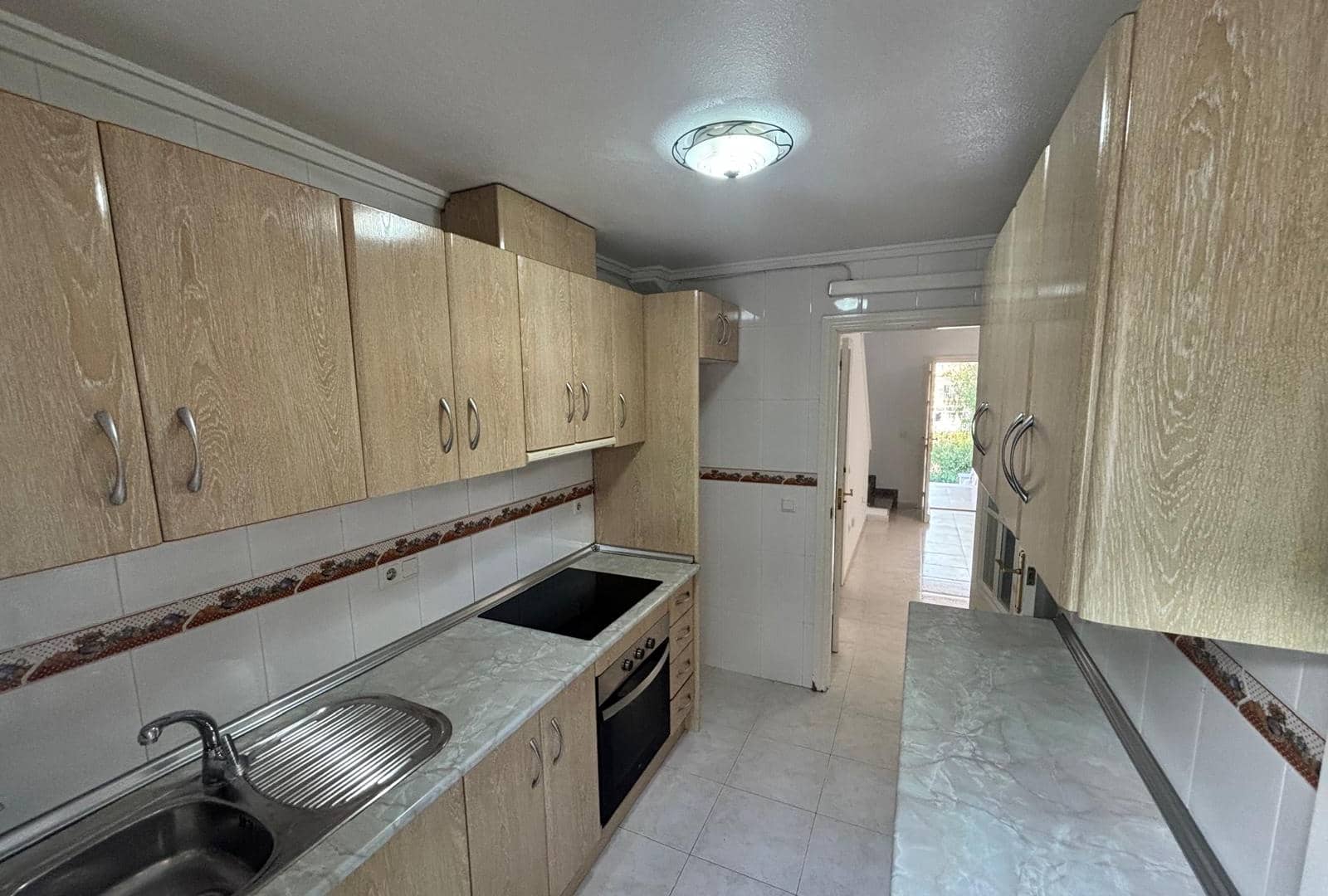 3 slaapkamer Huis te koop in Benijofar met zwembad - € 225.000 (Ref: 10161807)