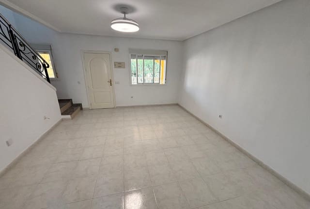 3 chambre Maison de Ville à vendre à Benijófar avec piscine - 225 000 € (Ref: 10161807)