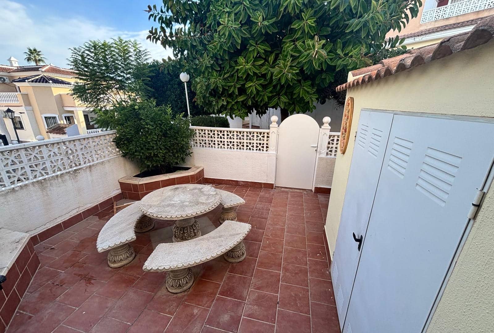 3 slaapkamer Huis te koop in Benijofar met zwembad - € 225.000 (Ref: 10161807)
