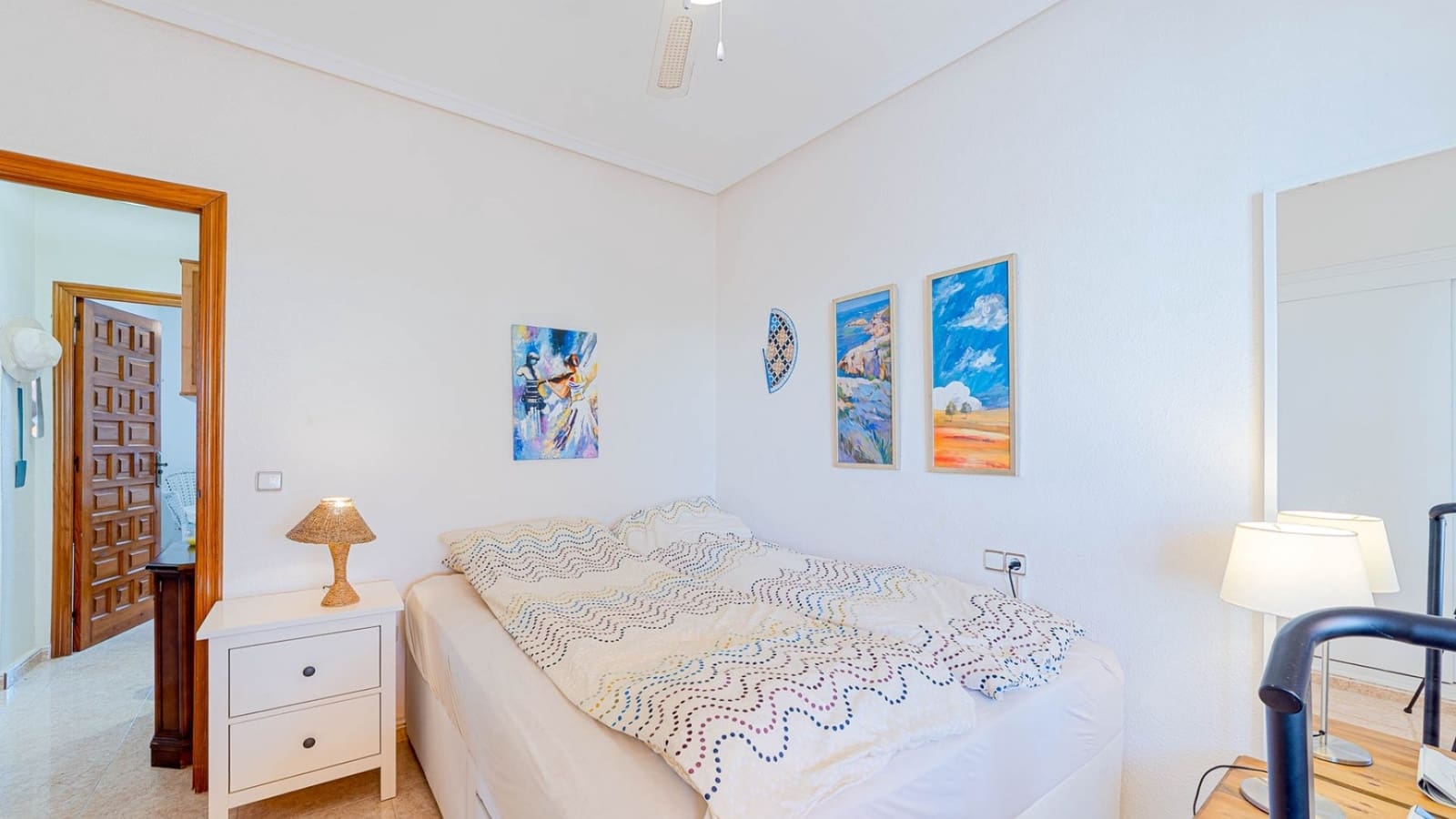 4 bedroom Villa for sale in Ciudad Quesada with pool garage - € 299,900 (Ref: 10163631)
