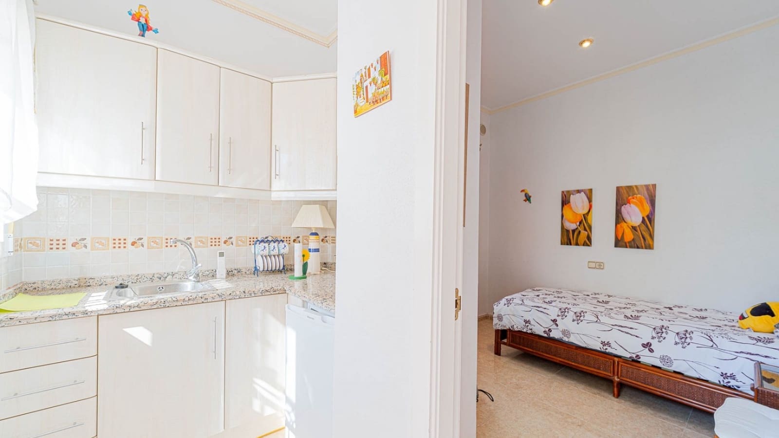 4 bedroom Villa for sale in Ciudad Quesada with pool garage - € 299,900 (Ref: 10163631)