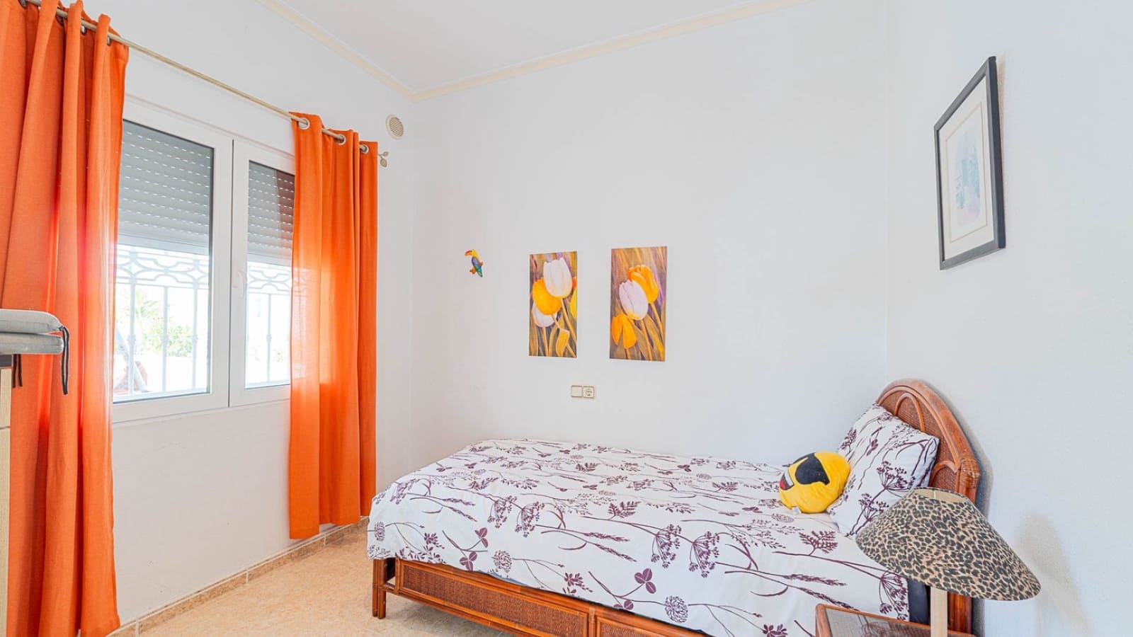 4 bedroom Villa for sale in Ciudad Quesada with pool garage - € 299,900 (Ref: 10163631)