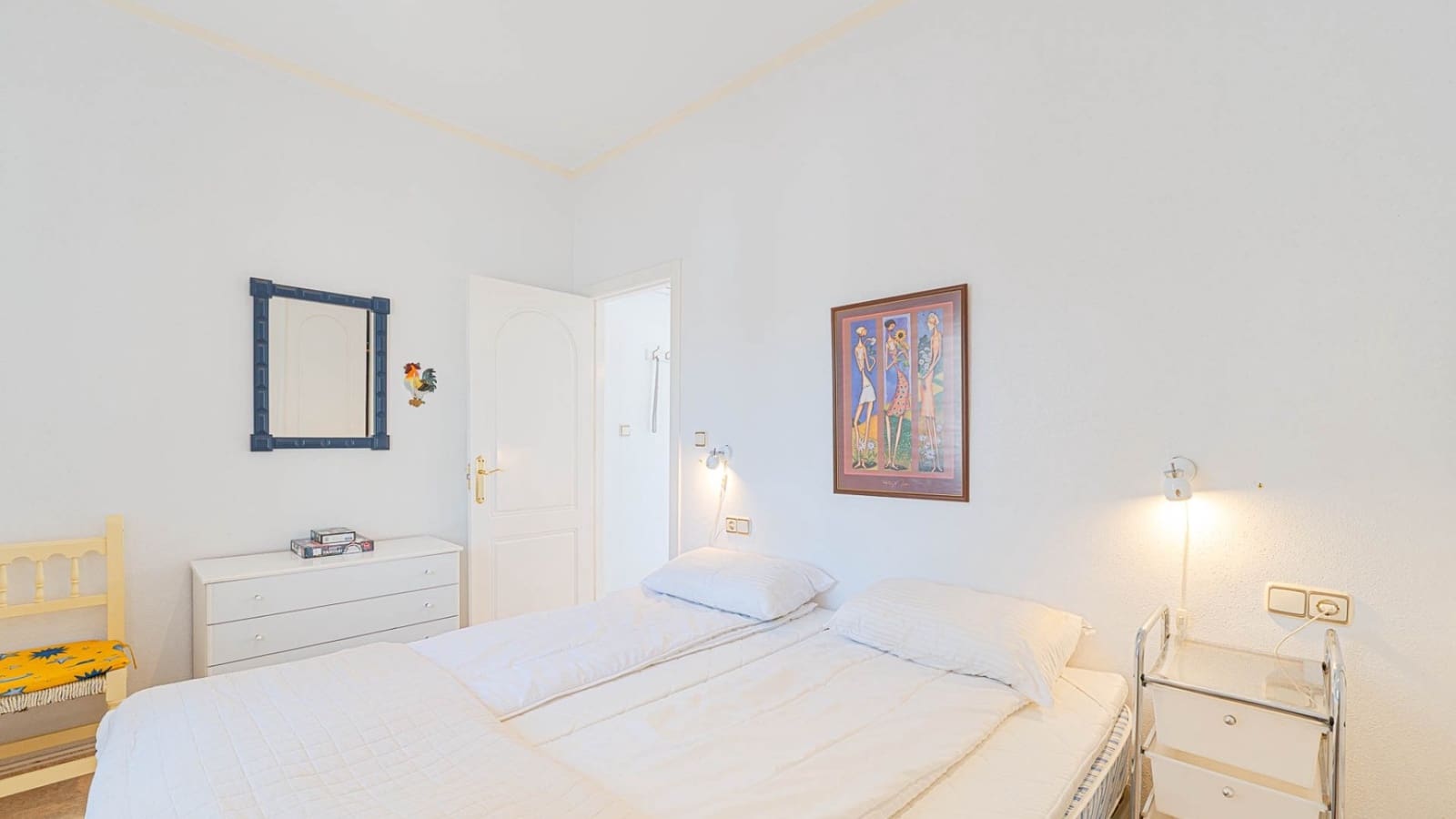 4 bedroom Villa for sale in Ciudad Quesada with pool garage - € 299,900 (Ref: 10163631)