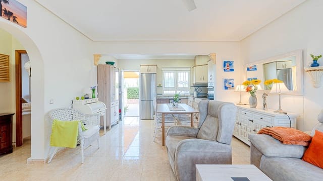 4 bedroom Villa for sale in Ciudad Quesada, Rojales with pool garage - € 299,900 (Ref: 10163631)