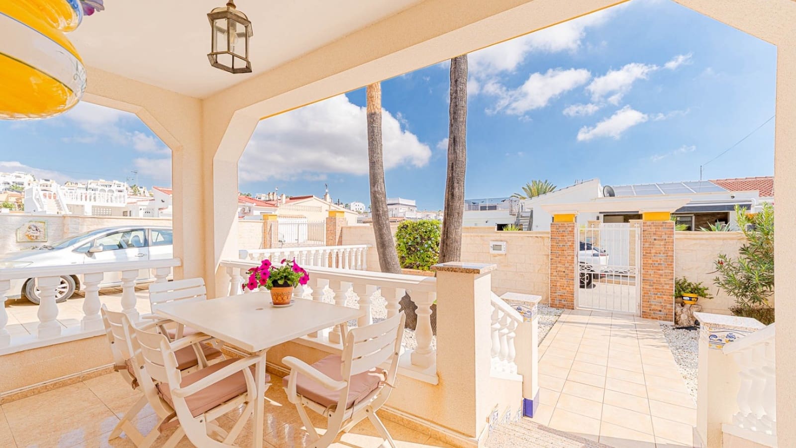 4 bedroom Villa for sale in Ciudad Quesada with pool garage - € 299,900 (Ref: 10163631)