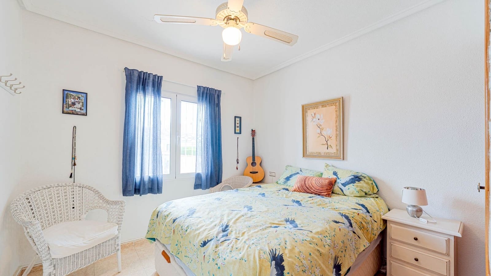 4 bedroom Villa for sale in Ciudad Quesada with pool garage - € 299,900 (Ref: 10163631)