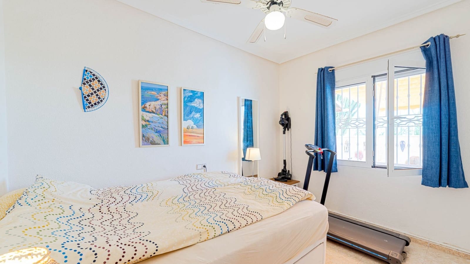 4 bedroom Villa for sale in Ciudad Quesada with pool garage - € 299,900 (Ref: 10163631)