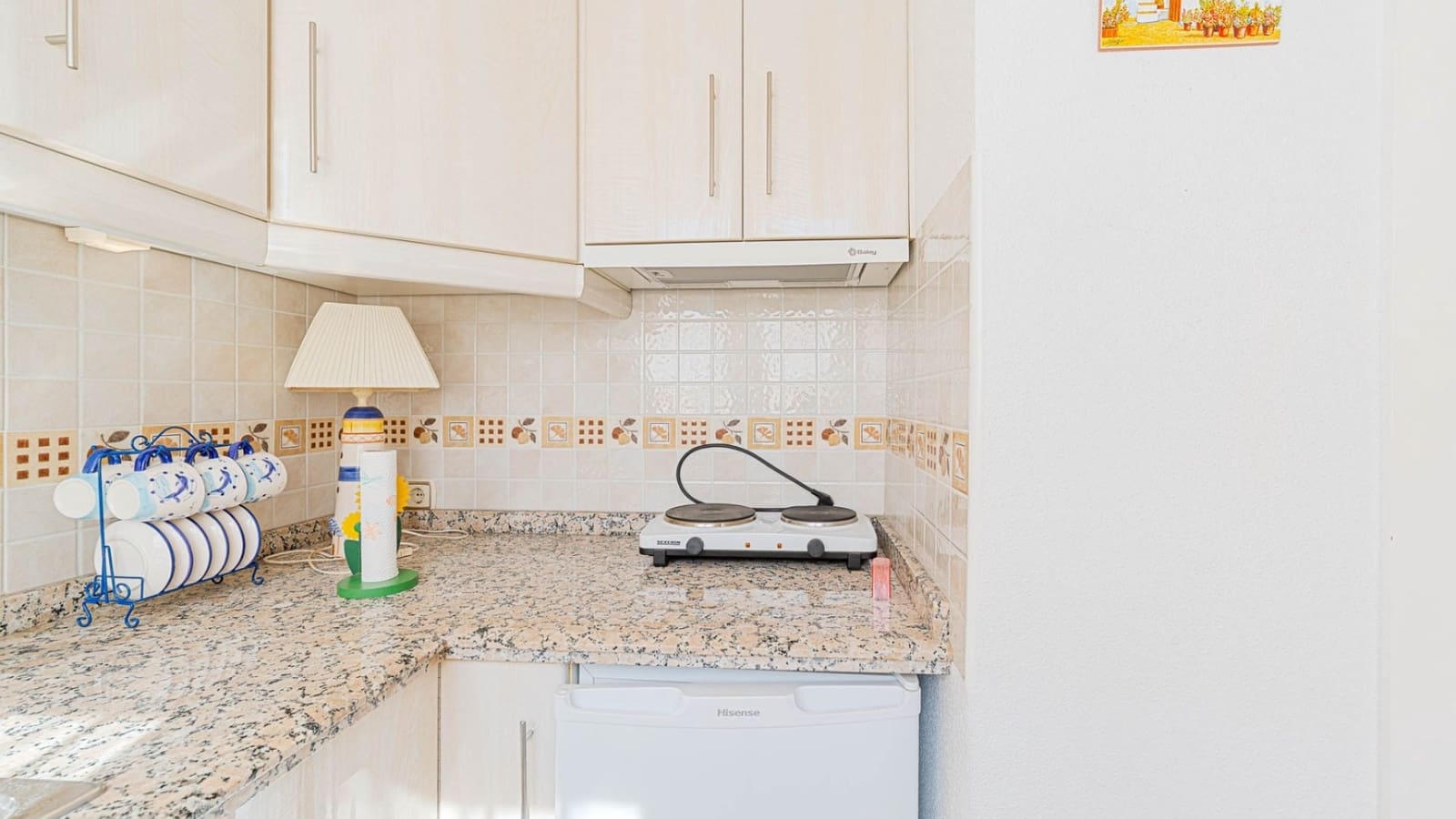 4 bedroom Villa for sale in Ciudad Quesada with pool garage - € 299,900 (Ref: 10163631)