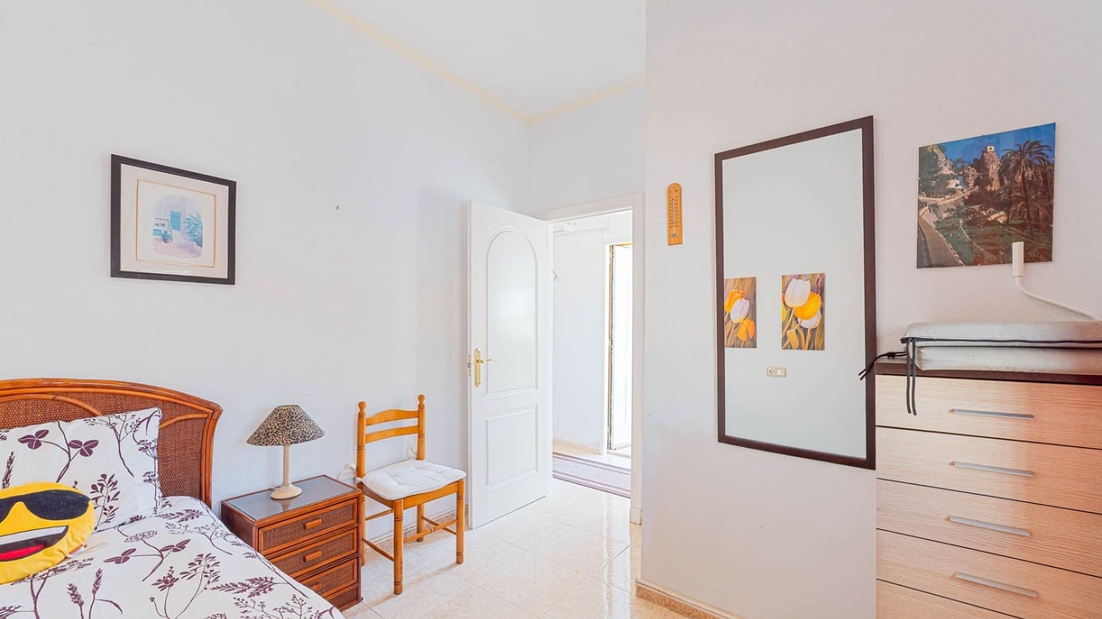 4 bedroom Villa for sale in Ciudad Quesada with pool garage - € 299,900 (Ref: 10163631)