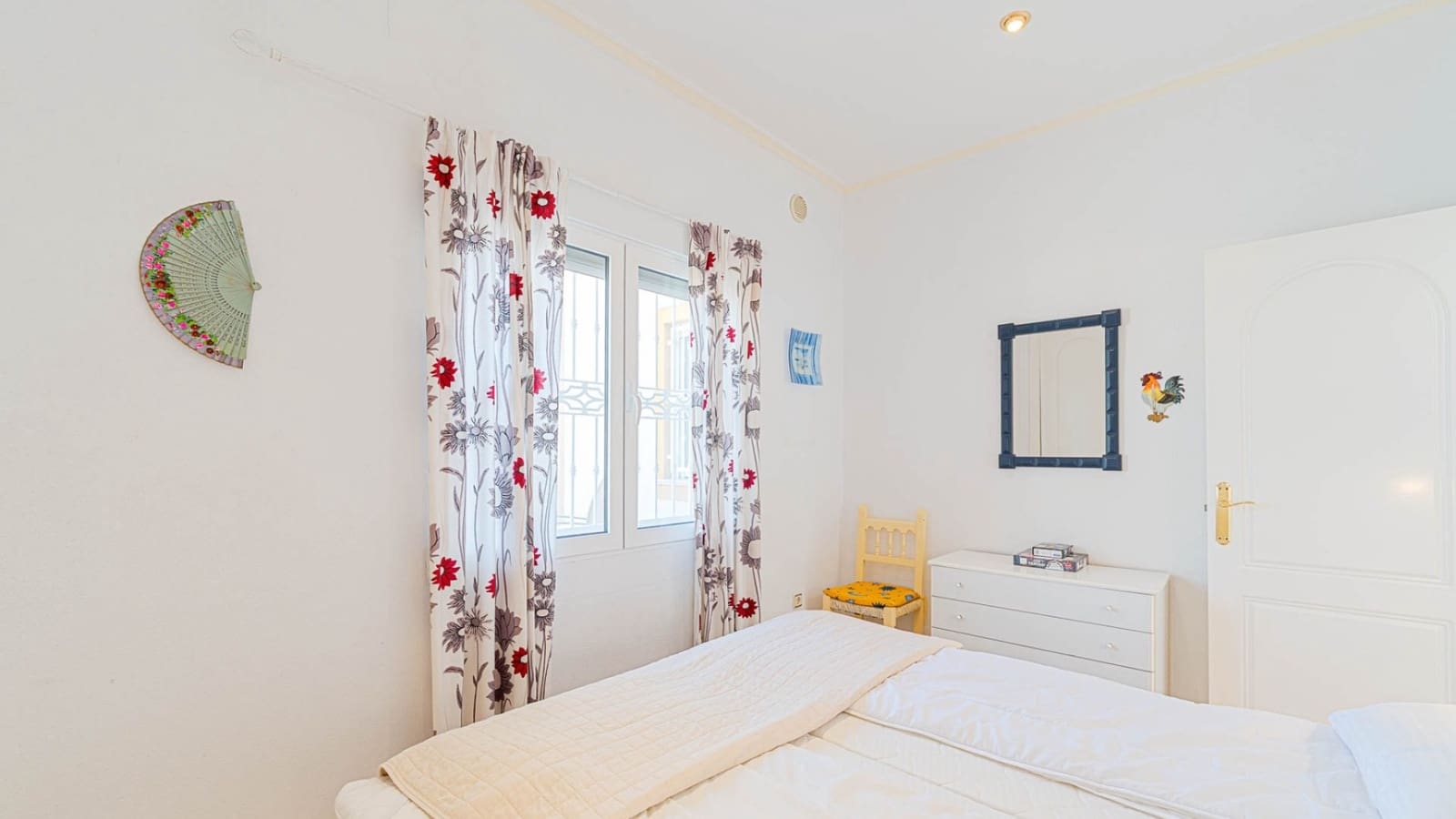 4 bedroom Villa for sale in Ciudad Quesada with pool garage - € 299,900 (Ref: 10163631)