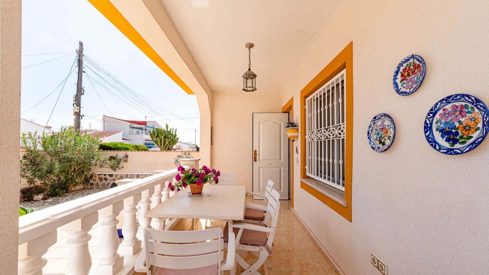 4 bedroom Villa for sale in Ciudad Quesada with pool garage - € 299,900 (Ref: 10163631)