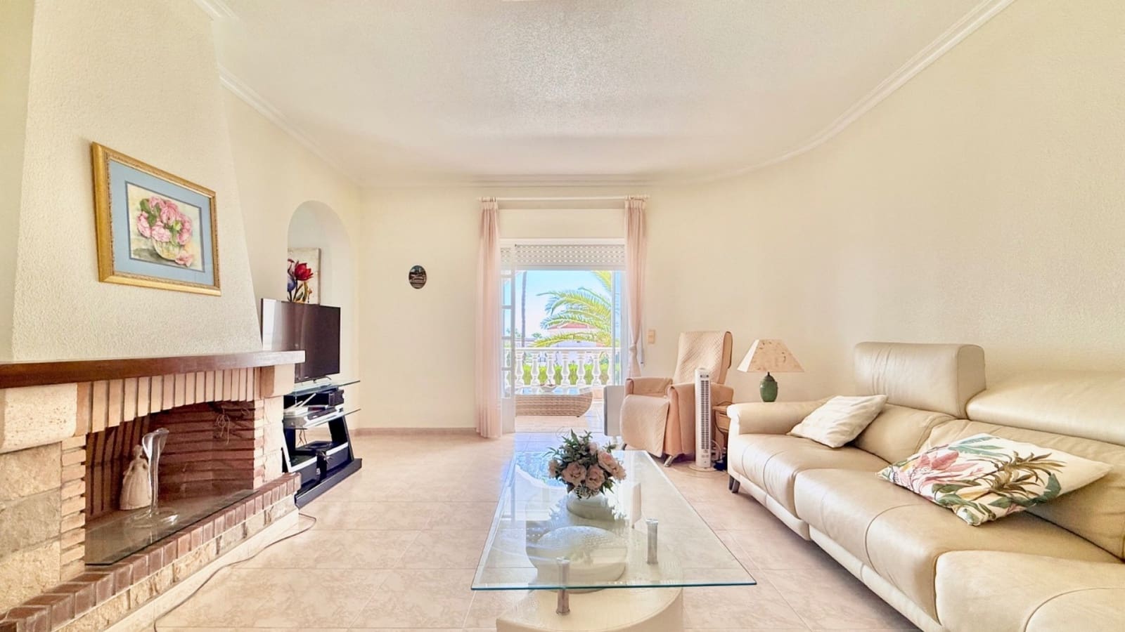4 bedroom Villa for sale in Ciudad Quesada with pool garage - € 690,000 (Ref: 10163632)