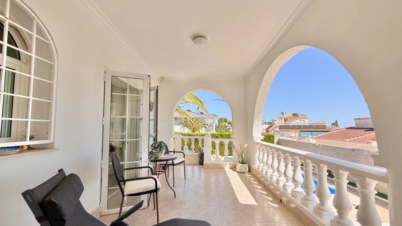 4 bedroom Villa for sale in Ciudad Quesada with pool garage - € 690,000 (Ref: 10163632)