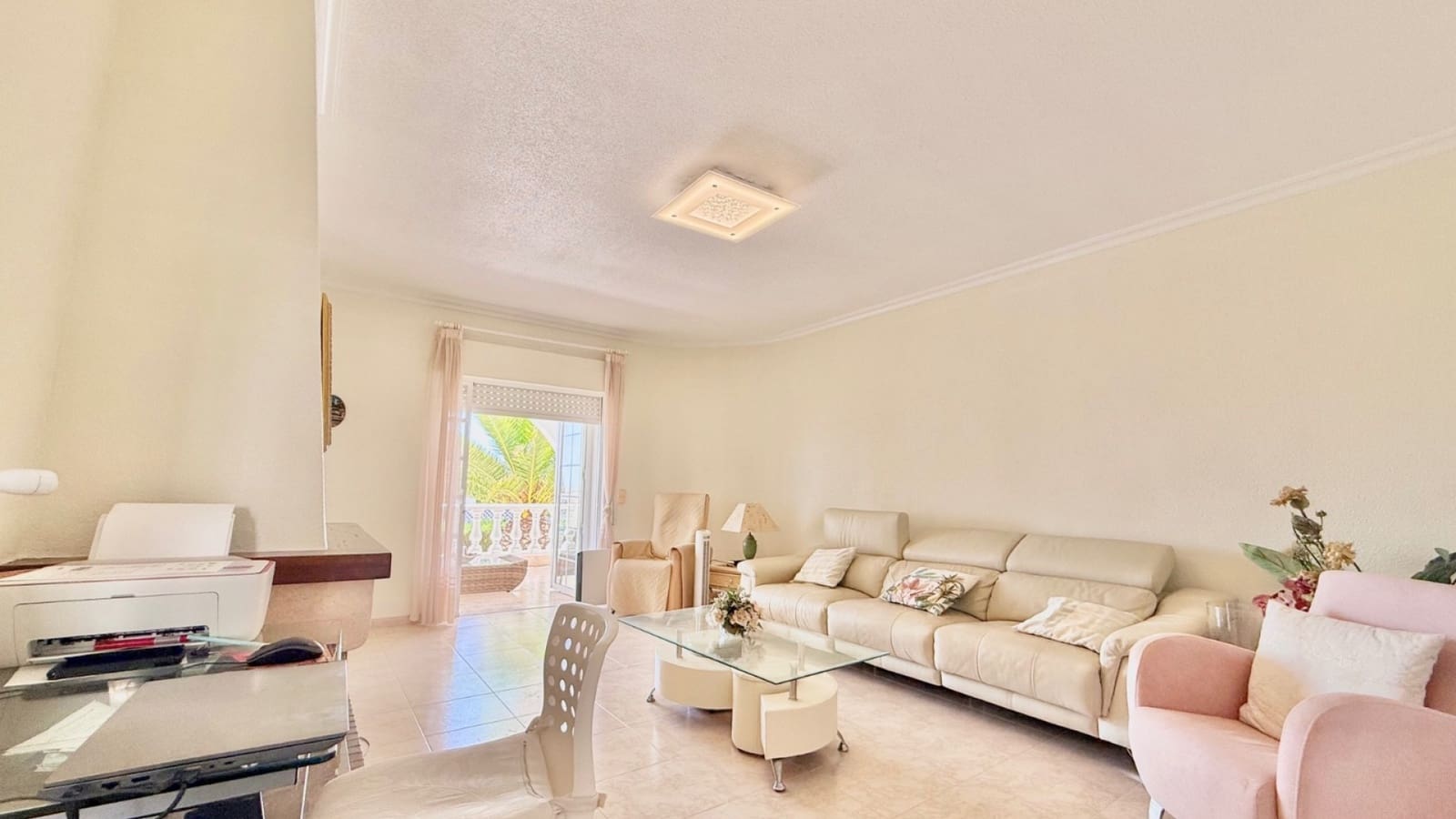 4 bedroom Villa for sale in Ciudad Quesada with pool garage - € 690,000 (Ref: 10163632)