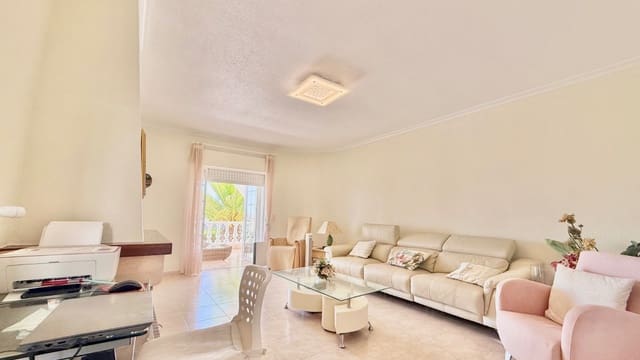 4 bedroom Villa for sale in Ciudad Quesada, Rojales with pool garage - € 690,000 (Ref: 10163632)