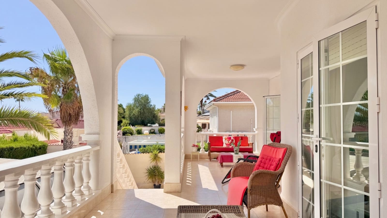 4 bedroom Villa for sale in Ciudad Quesada with pool garage - € 690,000 (Ref: 10163632)