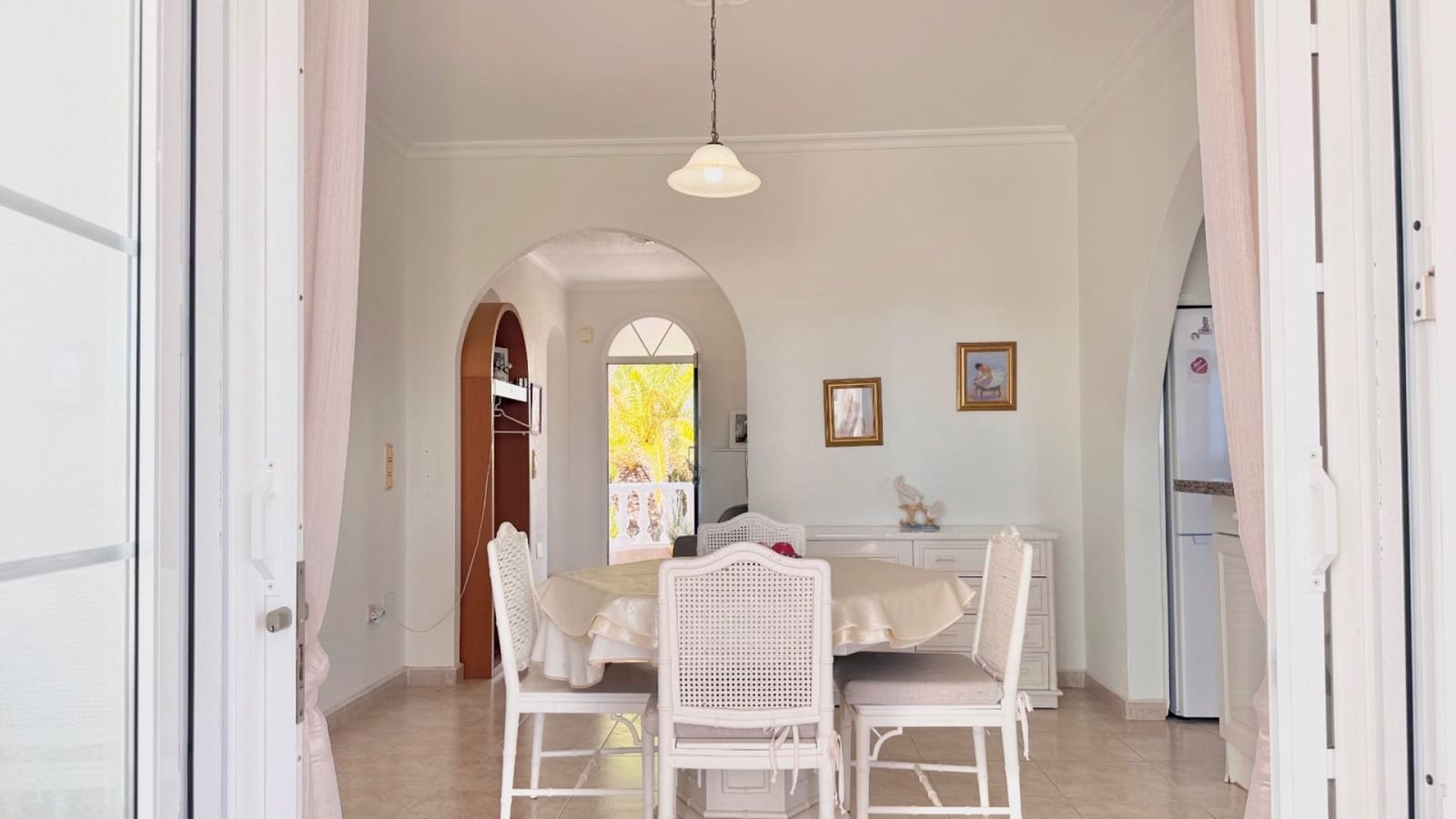 4 bedroom Villa for sale in Ciudad Quesada with pool garage - € 690,000 (Ref: 10163632)