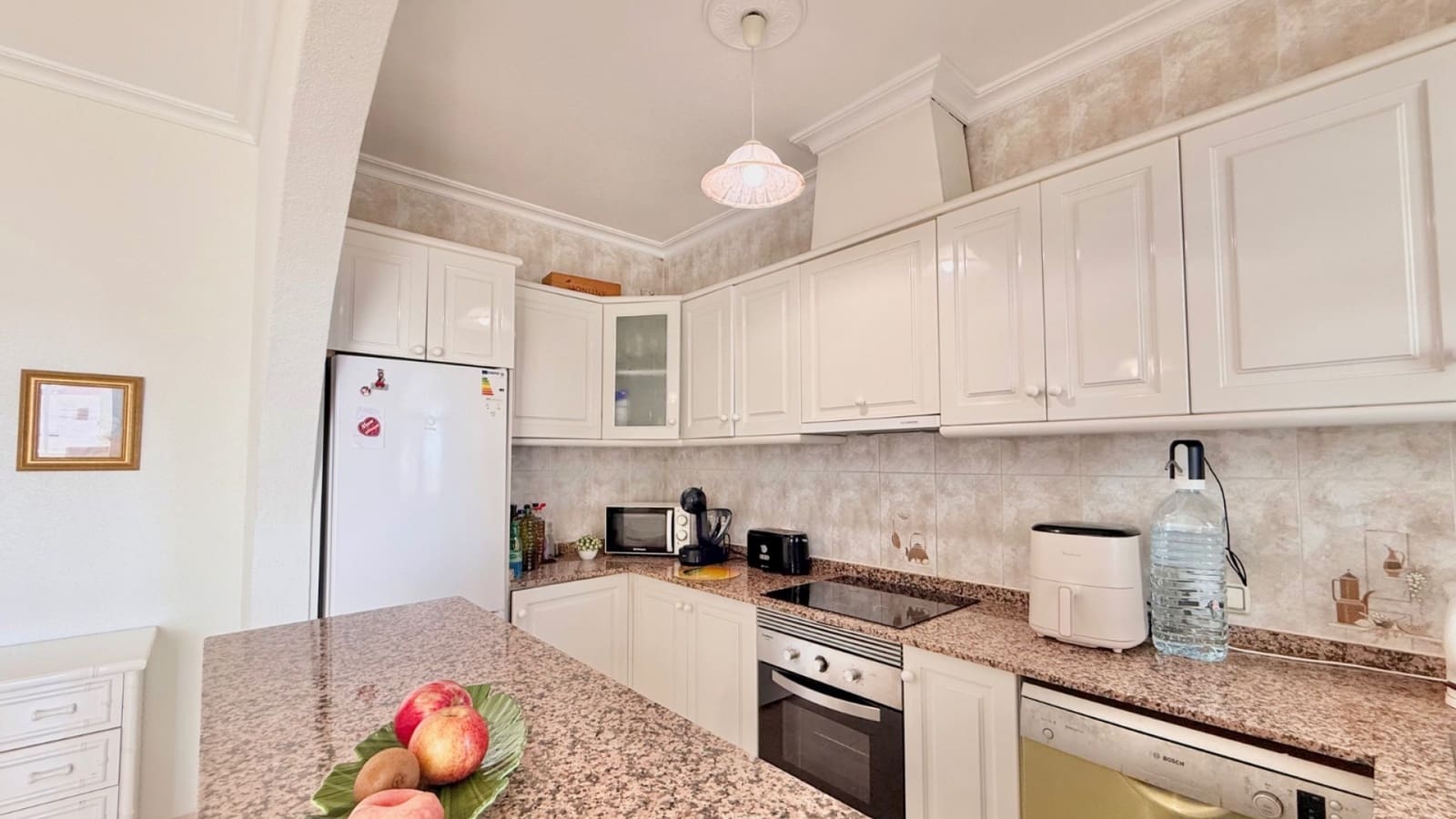 4 bedroom Villa for sale in Ciudad Quesada with pool garage - € 690,000 (Ref: 10163632)
