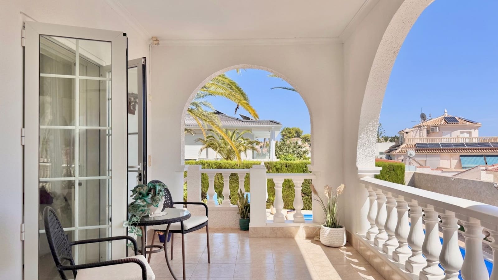4 bedroom Villa for sale in Ciudad Quesada with pool garage - € 690,000 (Ref: 10163632)