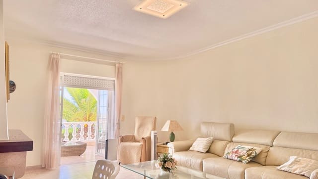 4 bedroom Villa for sale in Ciudad Quesada, Rojales with pool garage - € 690,000 (Ref: 10163632)