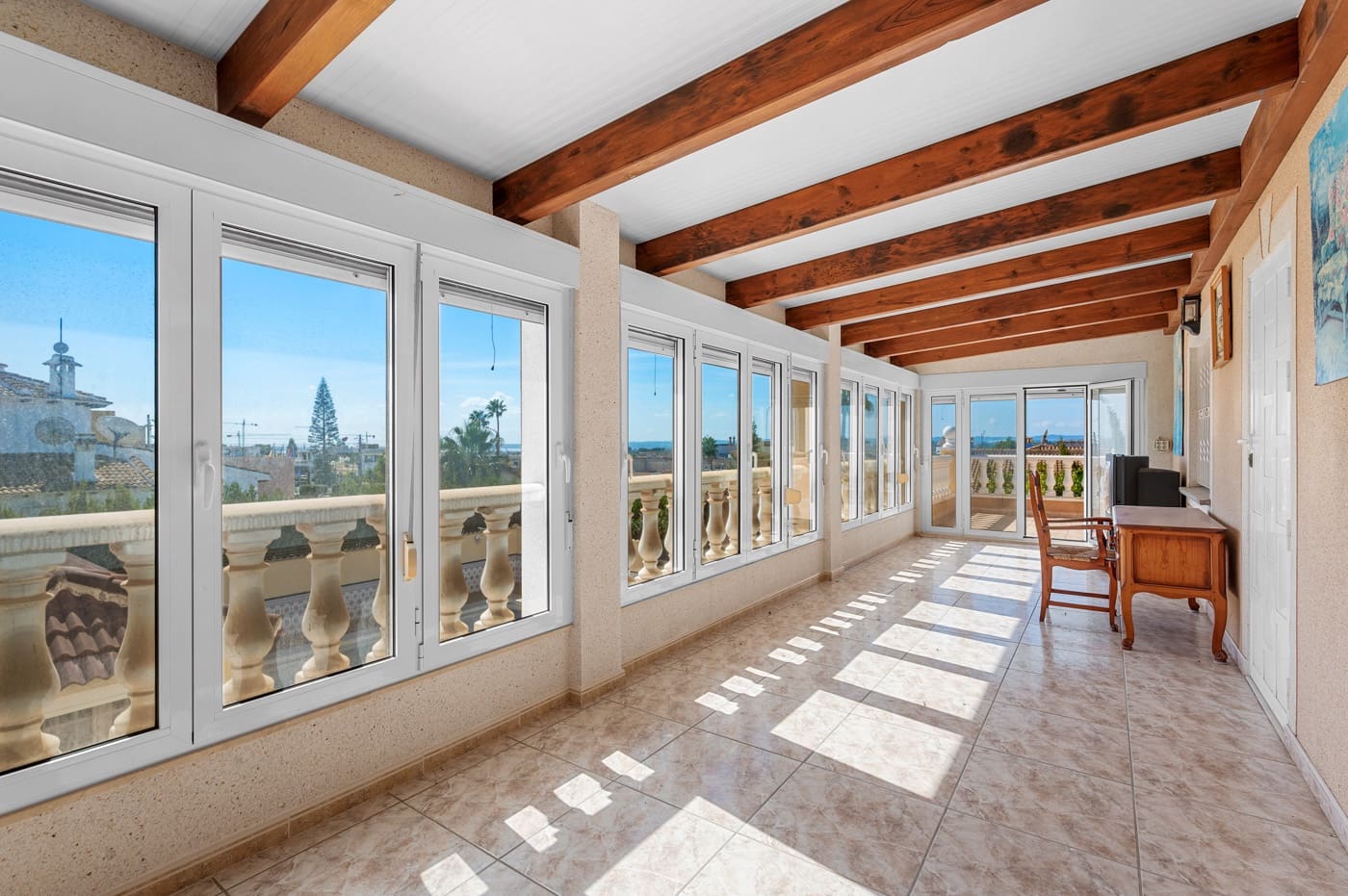 7 slaapkamer Villa te koop in Ciudad Quesada met zwembad garage - € 649.000 (Ref: 10167545)