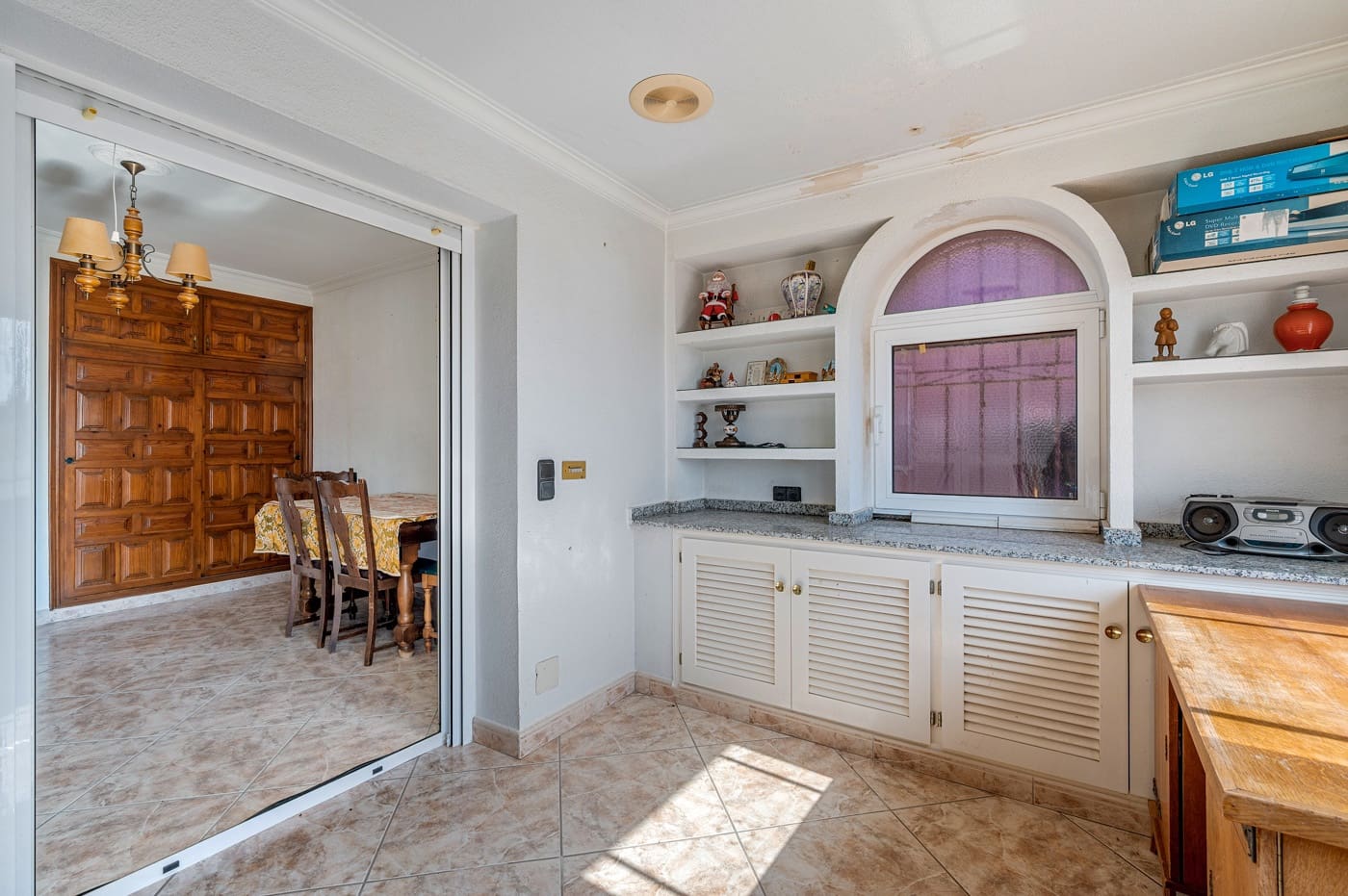 7 slaapkamer Villa te koop in Ciudad Quesada met zwembad garage - € 649.000 (Ref: 10167545)