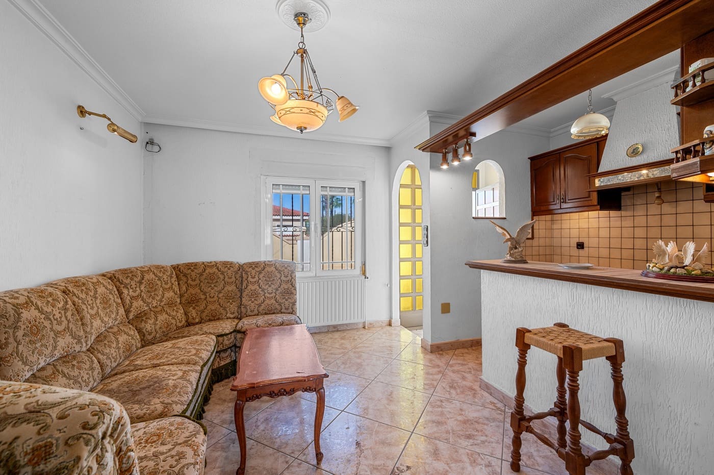 7 slaapkamer Villa te koop in Ciudad Quesada met zwembad garage - € 649.000 (Ref: 10167545)