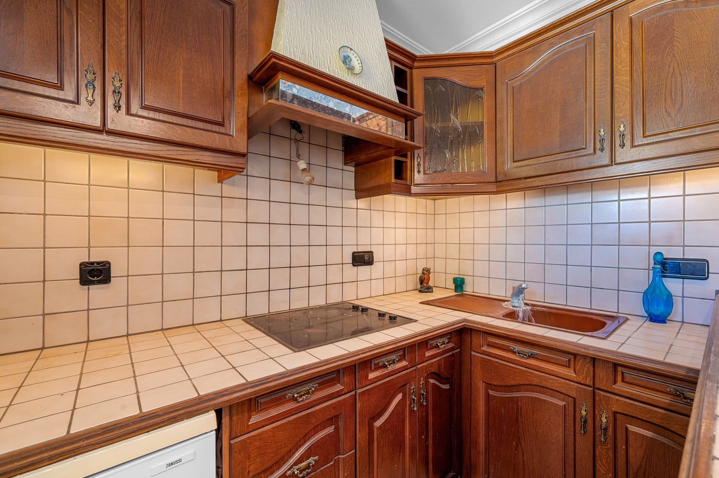 7 slaapkamer Villa te koop in Ciudad Quesada met zwembad garage - € 649.000 (Ref: 10167545)