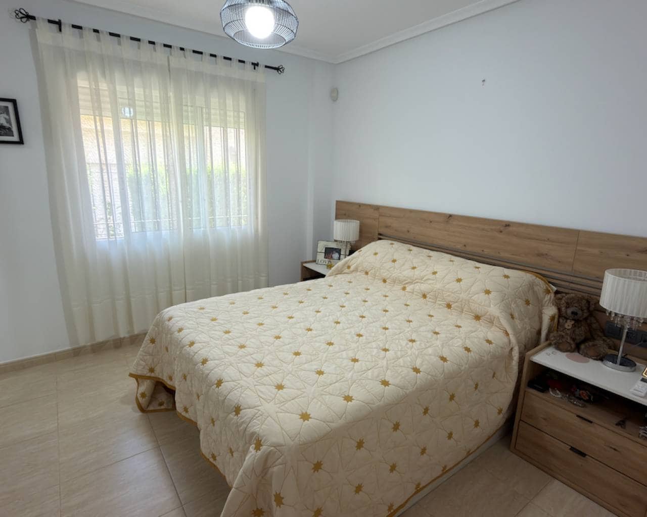 3 soverom Villa til salgs i Los Montesinos med svømmebasseng garasje - € 299 995 (Ref: 10167546)