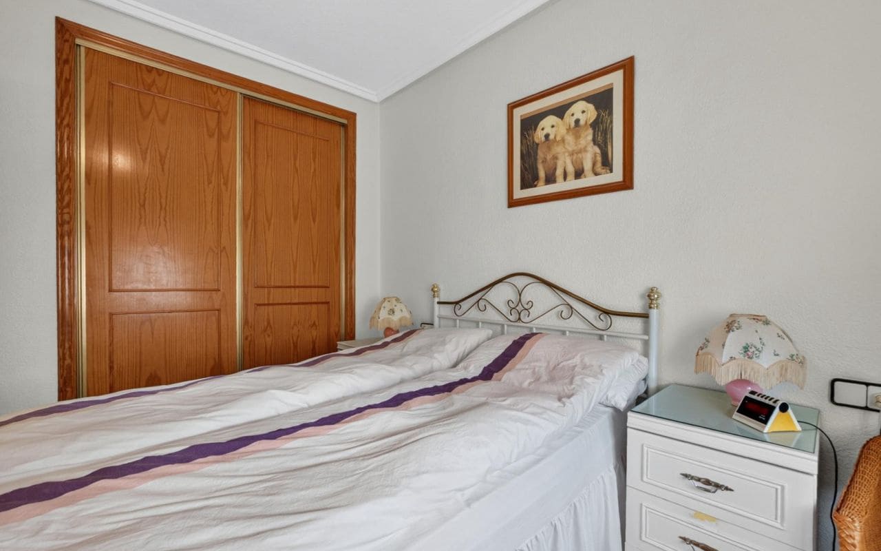 3 bedroom Terraced Villa for sale in Orihuela Costa with pool garage - € 215,000 (Ref: 10169041)