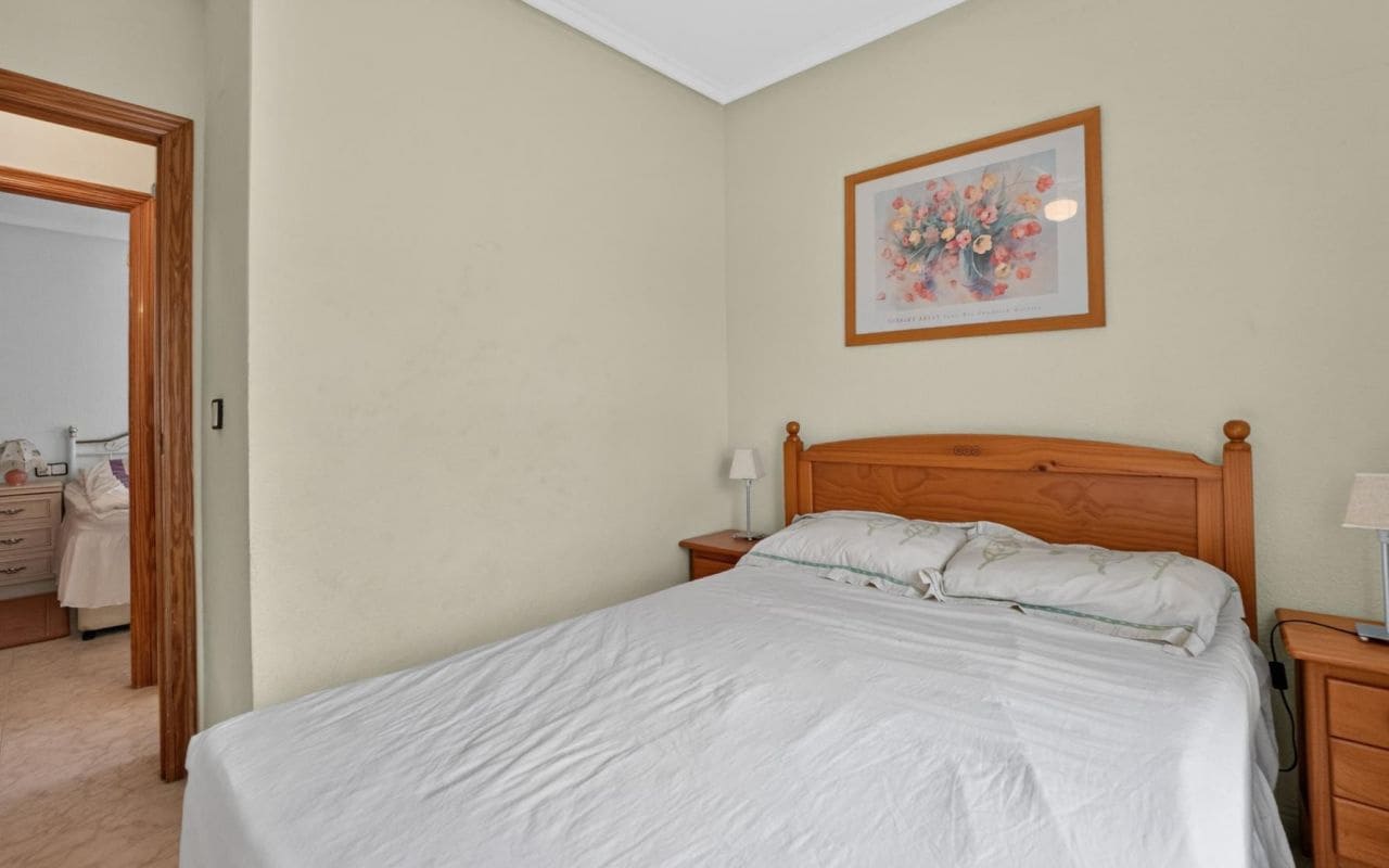 3 bedroom Terraced Villa for sale in Orihuela Costa with pool garage - € 215,000 (Ref: 10169041)