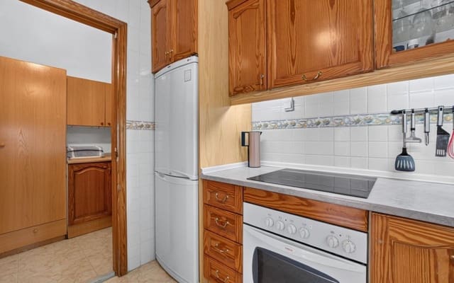 3 quarto Moradia em Banda para venda em Orihuela Costa, Orihuela com piscina garagem - 215 000 € (Ref: 10169041)