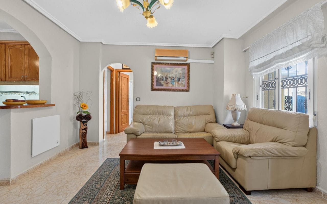 3 bedroom Terraced Villa for sale in Orihuela Costa with pool garage - € 215,000 (Ref: 10169041)