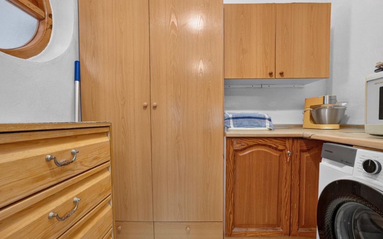 3 bedroom Terraced Villa for sale in Orihuela Costa with pool garage - € 215,000 (Ref: 10169041)