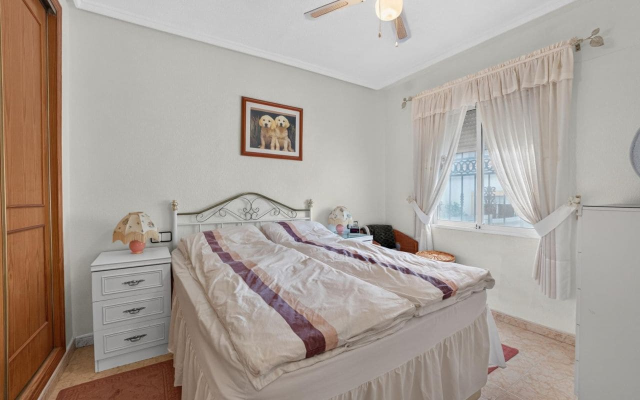 3 bedroom Terraced Villa for sale in Orihuela Costa with pool garage - € 215,000 (Ref: 10169041)