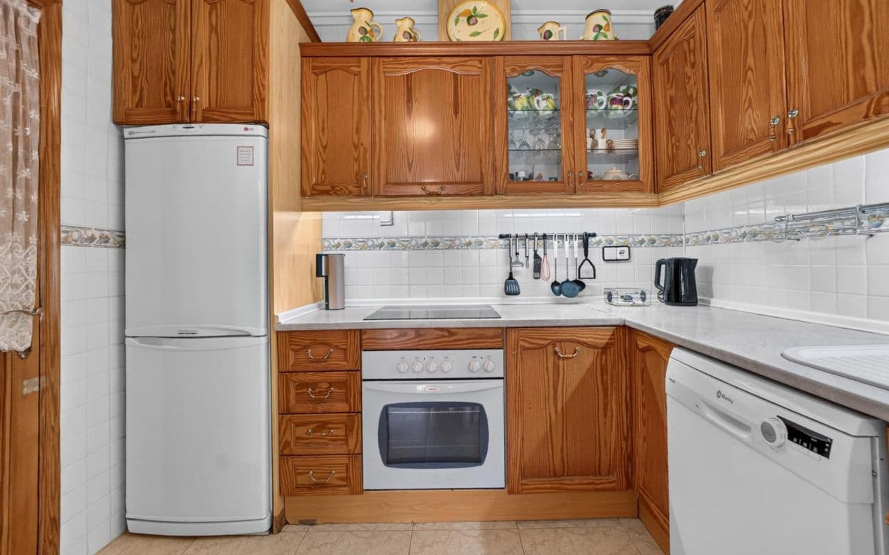 3 bedroom Terraced Villa for sale in Orihuela Costa with pool garage - € 215,000 (Ref: 10169041)