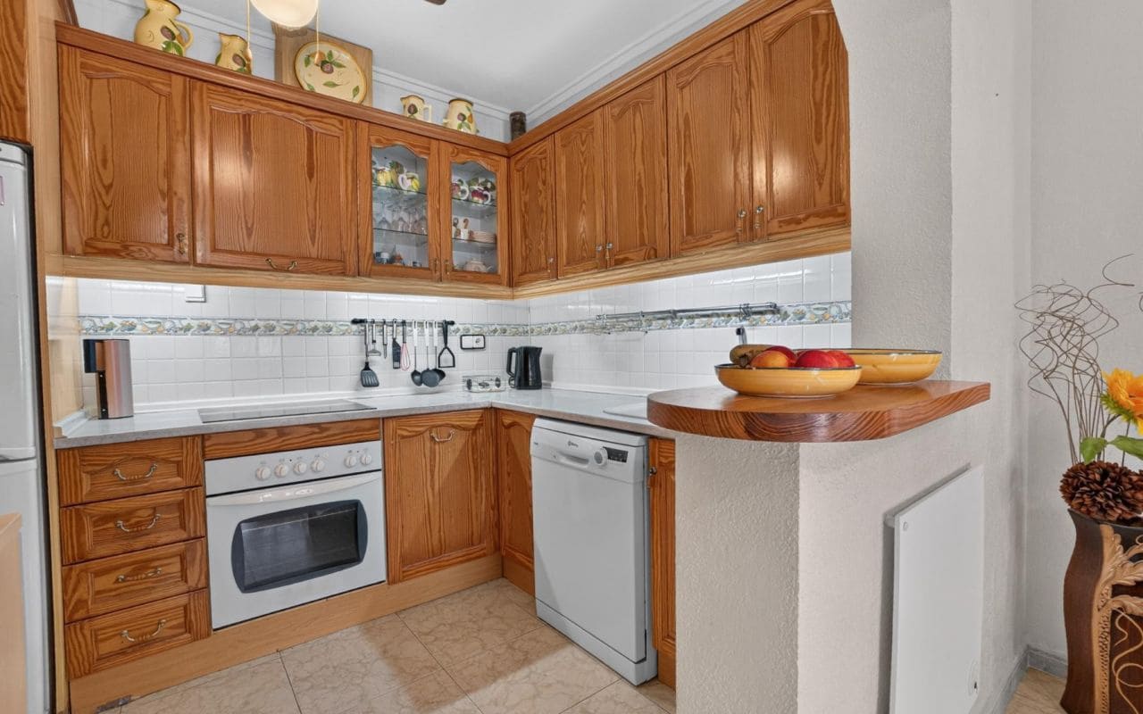 3 bedroom Terraced Villa for sale in Orihuela Costa with pool garage - € 215,000 (Ref: 10169041)