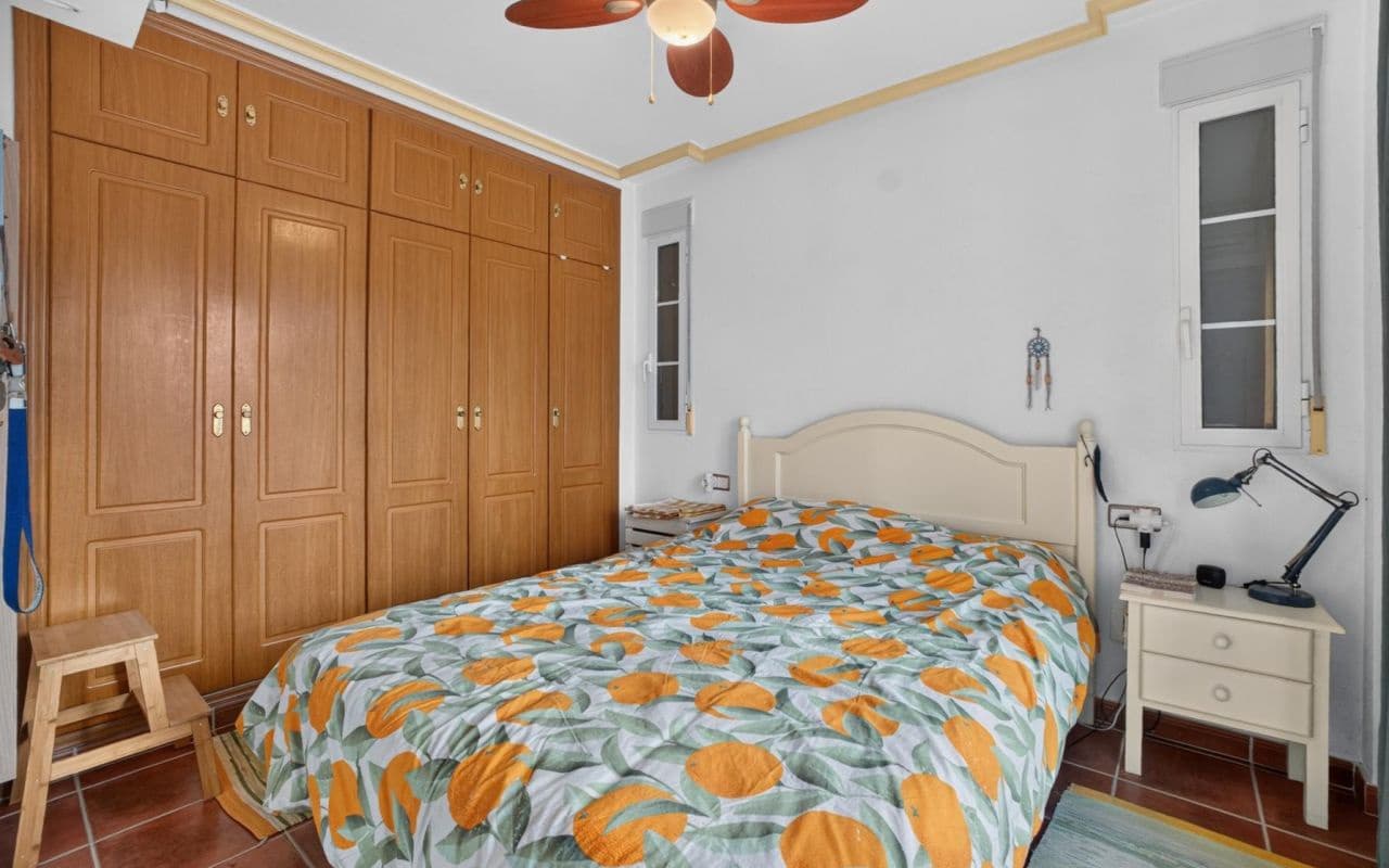 3 soveværelse Byhus til salg i Playa Flamenca med swimmingpool garage - € 219.000 (Ref: 10169338)