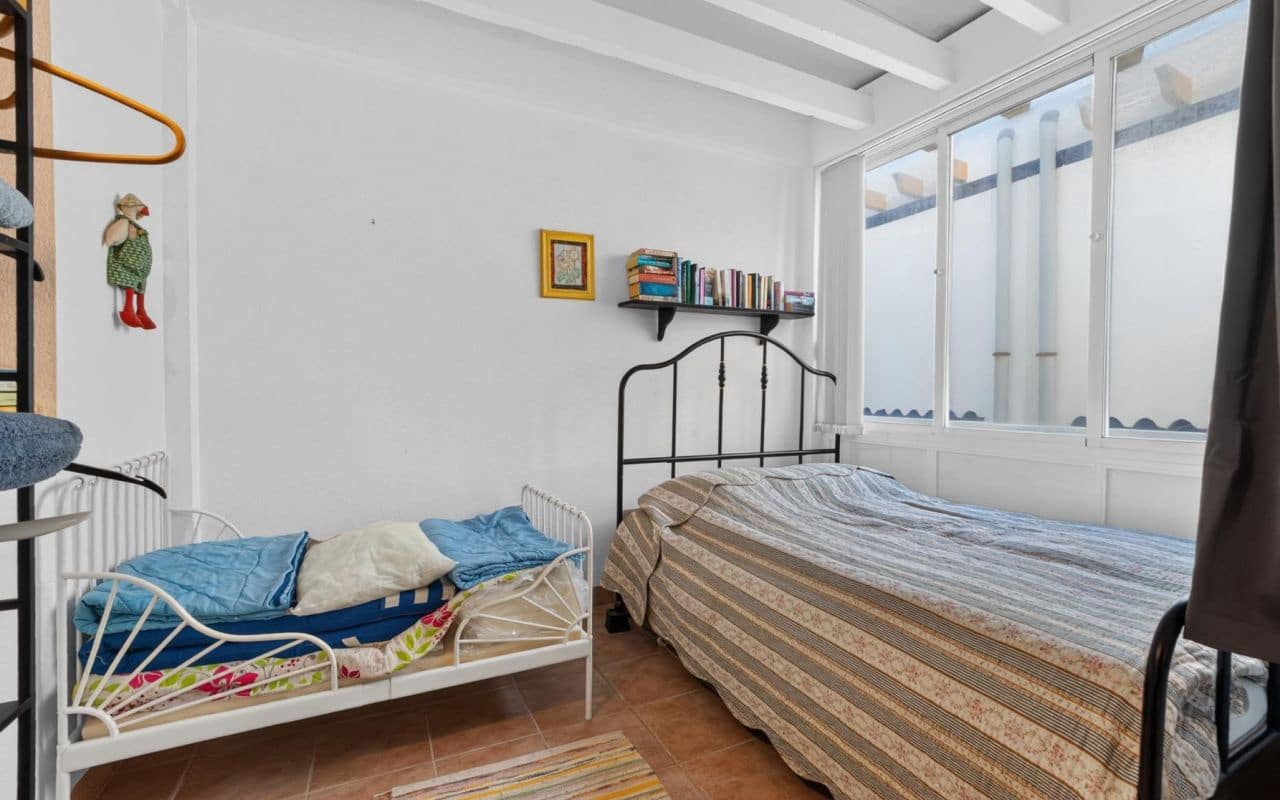 3 soveværelse Byhus til salg i Playa Flamenca med swimmingpool garage - € 219.000 (Ref: 10169338)