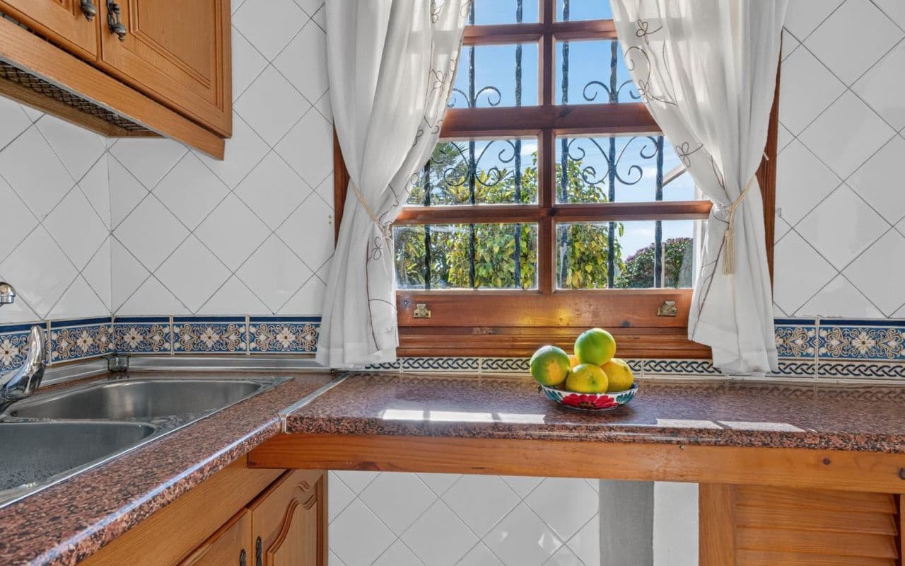 2 soveværelse Villa til salg i Playa Flamenca med garage - € 269.000 (Ref: 10169339)